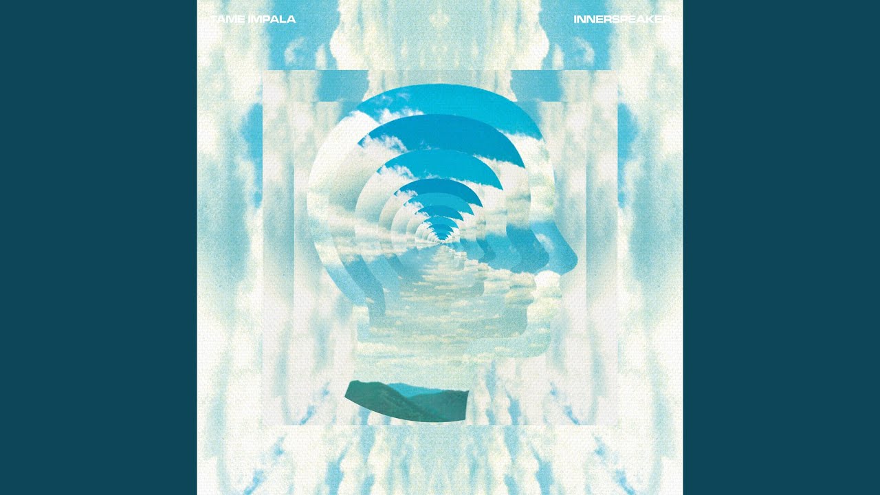 Tame Impala - Solitude Is Bliss (Bullion Version)