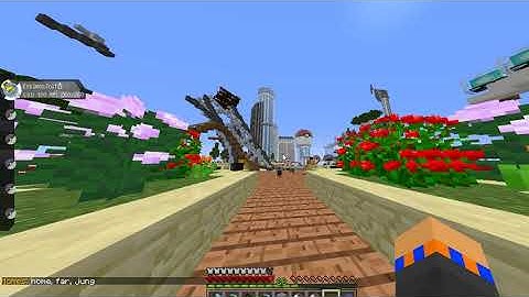 Pixelmon Server 1.7.10