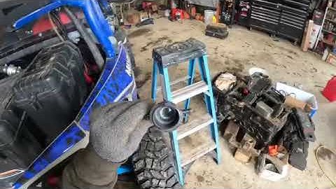 Can-Am Overheating Issue....Solved??