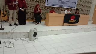 Subehanallah Suara Nissa Sabyan Saat Ngaji Tilawah Merduuuu Bangetttt