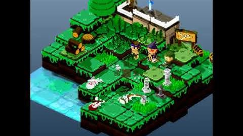 Voxie Tactics - End Battle Rewards