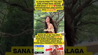 #kimchiu #trendingshorts #trendingnow #fypシ゚viral #shorts #showbizph #trending