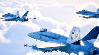 GLOBAL LAUNCH DAY -ACE COMBAT 8: WINGS OF THEVE - Been Waiting 7 Years for This!!!