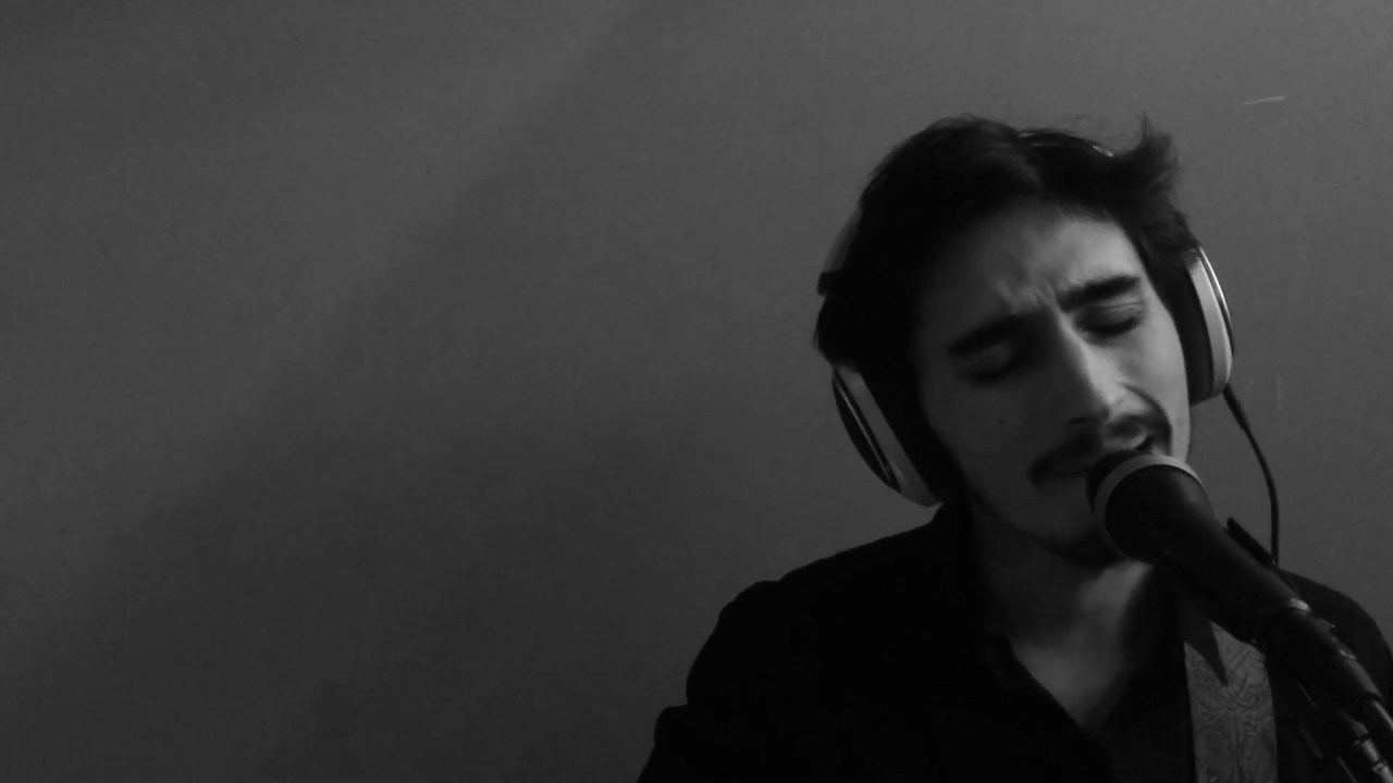 Lotus Fever - Trapped - Live Simbiose Session