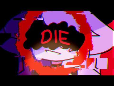 【 Merry Bad End 】┇Original Meme┇Oc┇Reupload┇Outdated Backstory┇Old