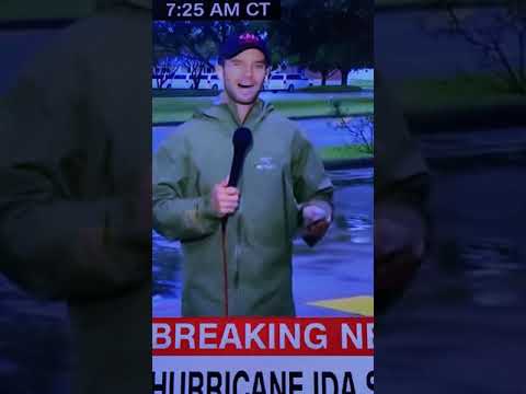 Hurricane IDA - NO HOSPITAL BEDS AVAILABLE -  *Covid Patients Filled  - Gulf Coast - 1850 References