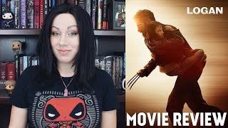 LOGAN - MOVIE REVIEW