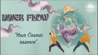 Inner Flow ∞ Yoga+Meditation • Your Cosmic Essence