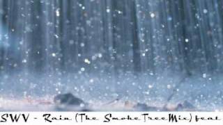 SWV - Rain (The SmokeTreeMix) Feat Freddie Crookz, Change, Yoda .wmv