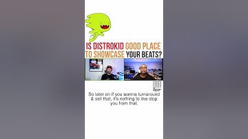 Is Spotify A Good Place To Showcase Beats? - Season 5 Episode 18