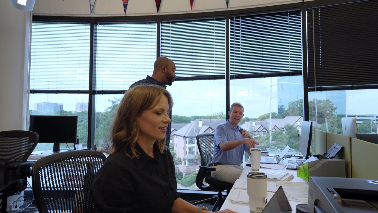 Office Hours with Atlanta Ventures