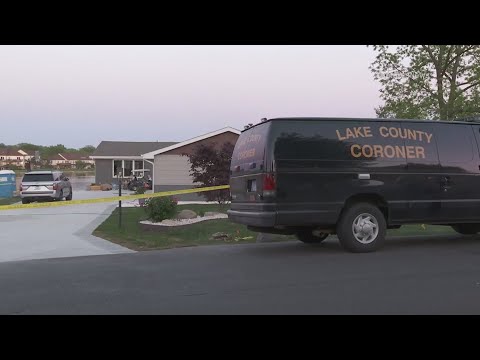 Recent Arrests Nwi