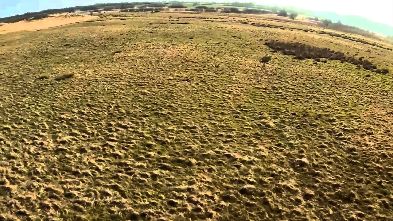 Treßsee 09. März 2014