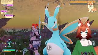 Admin Vlog Game 109