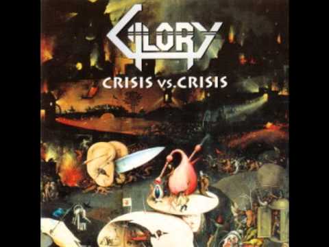 Glory (7) — GLORY - Standing Invitation