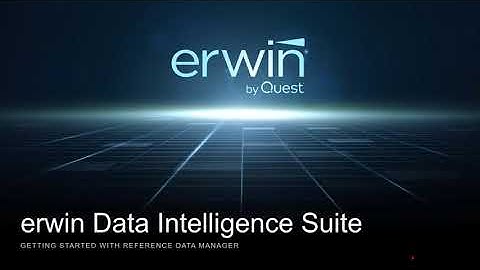 Reference Data Manager Associating and Running Validation Rules v11