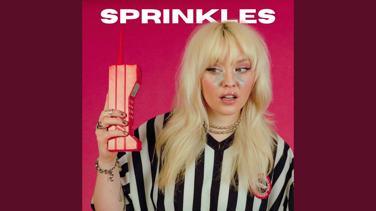 Watch Sprinkles on YouTube Watch Sprinkles on YouTube