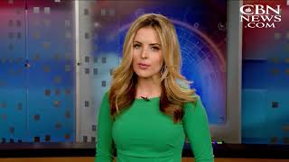 News on The 700 Club: March 16, 2018