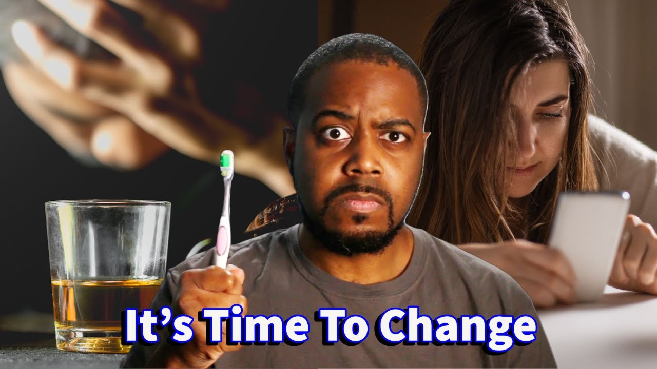 Change Your Toothbrush, Change Your Life Dream Lessons YouTube