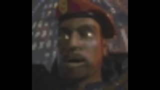 SAMIR DURAN DIALOGOS PORTRAIT TERRAN STARCRAFT 1