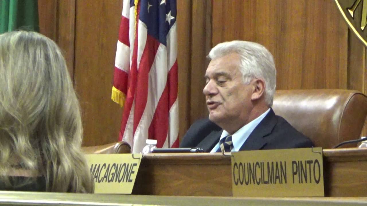 Town of Oyster Bay Town Hall Meeting July 12 2016 Public comments YouTube