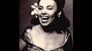 Video thumbnail of "Lena Horne, Ray Ellis & Orchestra - In Love In Vain (VA Lady Sings The Blues)"