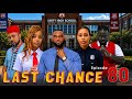LAST CHANCE | 80 |