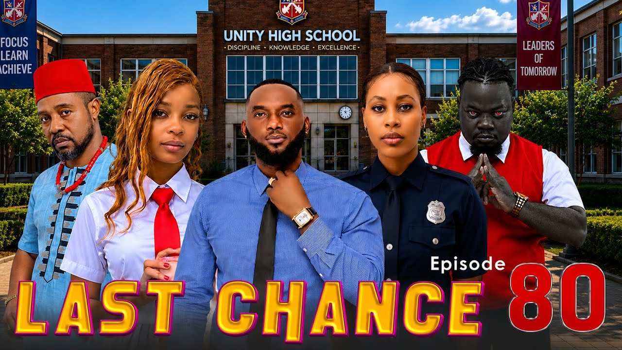 LAST CHANCE | 80 |