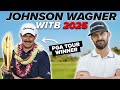 Johnson Wagner's 2025 PGA Tour Bag Breakdown 🏌️‍♂️