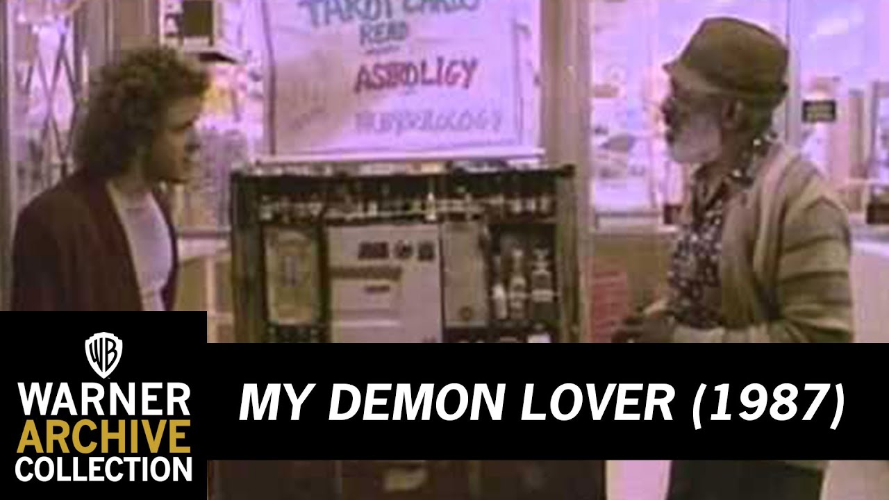 My Demon Lover trailer