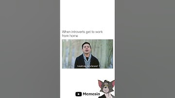 INTROVERT Memes Only Real Introverts Will Understand 12 | Relatable Memes |