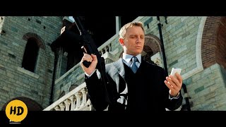 One Minute Movie Summary - ( Casino Royale )
