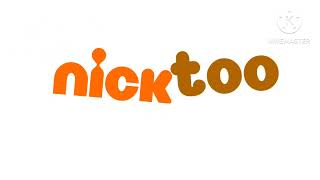 Nicktoo Productions Logo Remake On Kinemaster