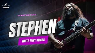 Stephen - Deftones - White Pony - Tone Match