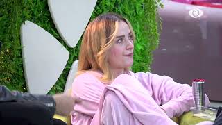 E Do Për Vete, Është Ego Femërore Miri Bisedon Me Banorët Për Stelinën Dhe Keijsin