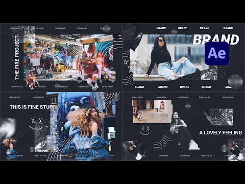 Modern Style, a Templates & Theme by mdlabdesign (Thumbnail 2 of 2)
