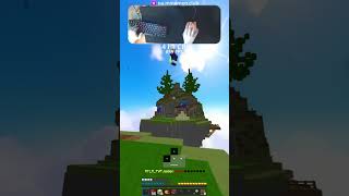 Drag Click + PVP Minecraft