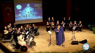 Gönül Penceresinden, Koro Resimi