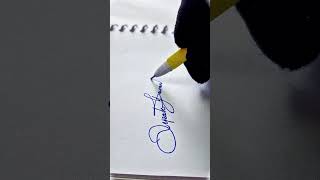 dipak signature #beautifulsignature #signature #art #calligraphy #creative #lifeisbutadream #dipak