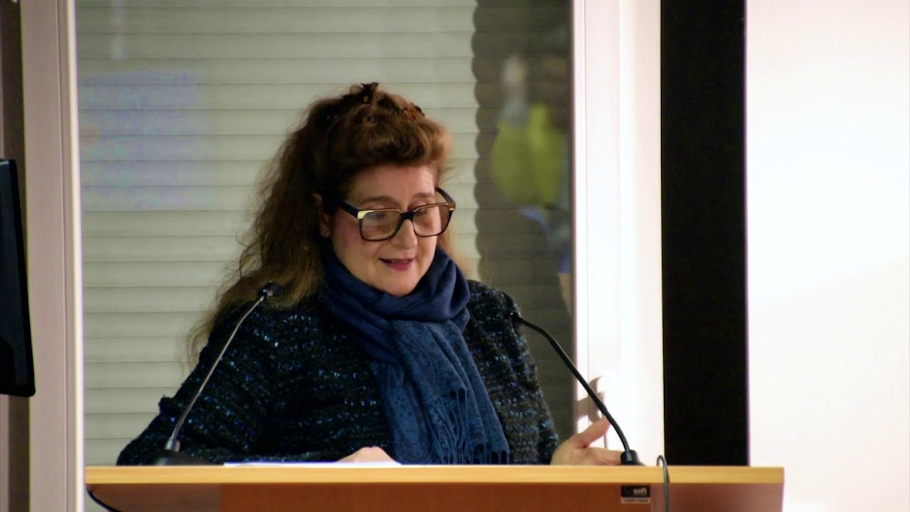 Philosophie et Médecine - Alain Petit - 24 janvier 2019