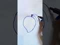 Mango drawingviral shortart trending easydrawing ytshorts drawing 