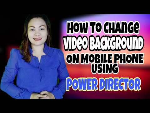 HOW TO CHANGE