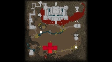 Dungeon Keeper 2 - Level 20 | Heartland [GOG]