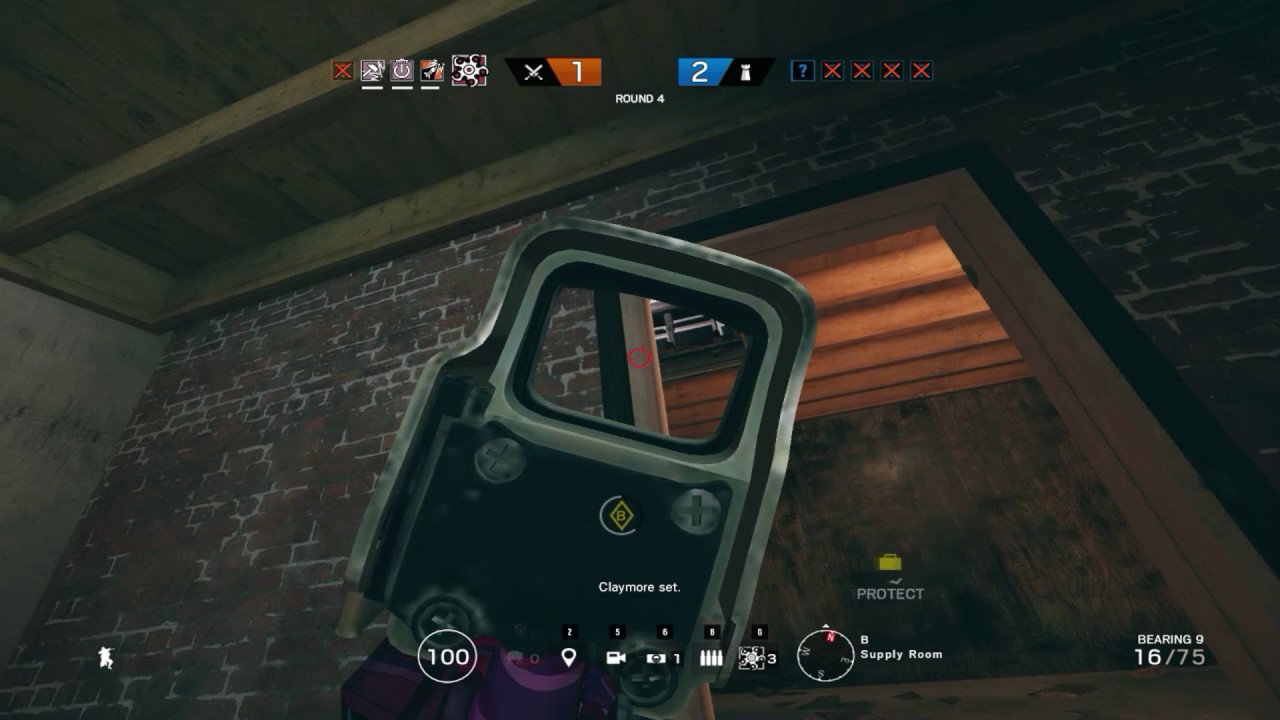 Hi - Pt. 7 *Lost Video*