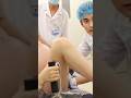 birth blog #baby #cutebaby #newbornbaby #ytshorts #cute #trending #birthvlog #twins【出産】
