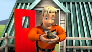 Fireman Sam Perilous Path Youtube