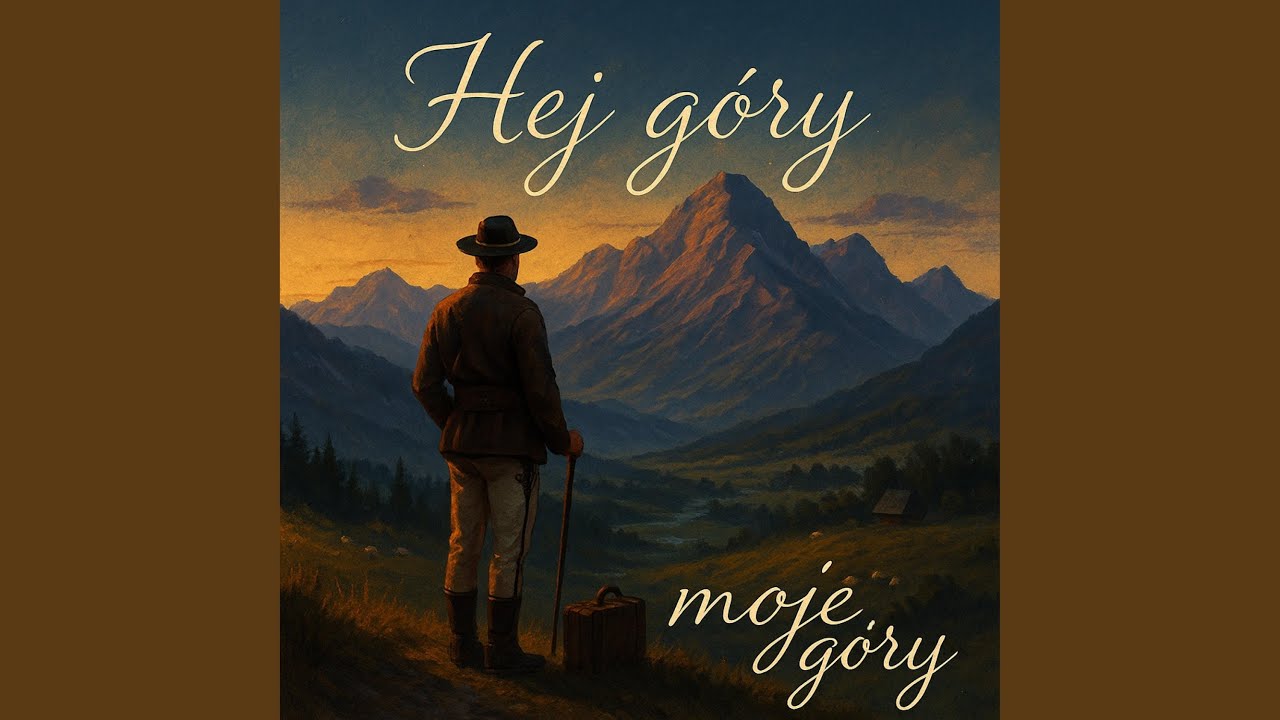 Hej góry, moje góry