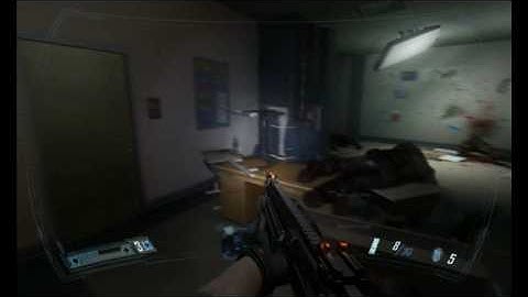 FEAR 2 PROJECT ORIGIN Hidden Reflex Boosters