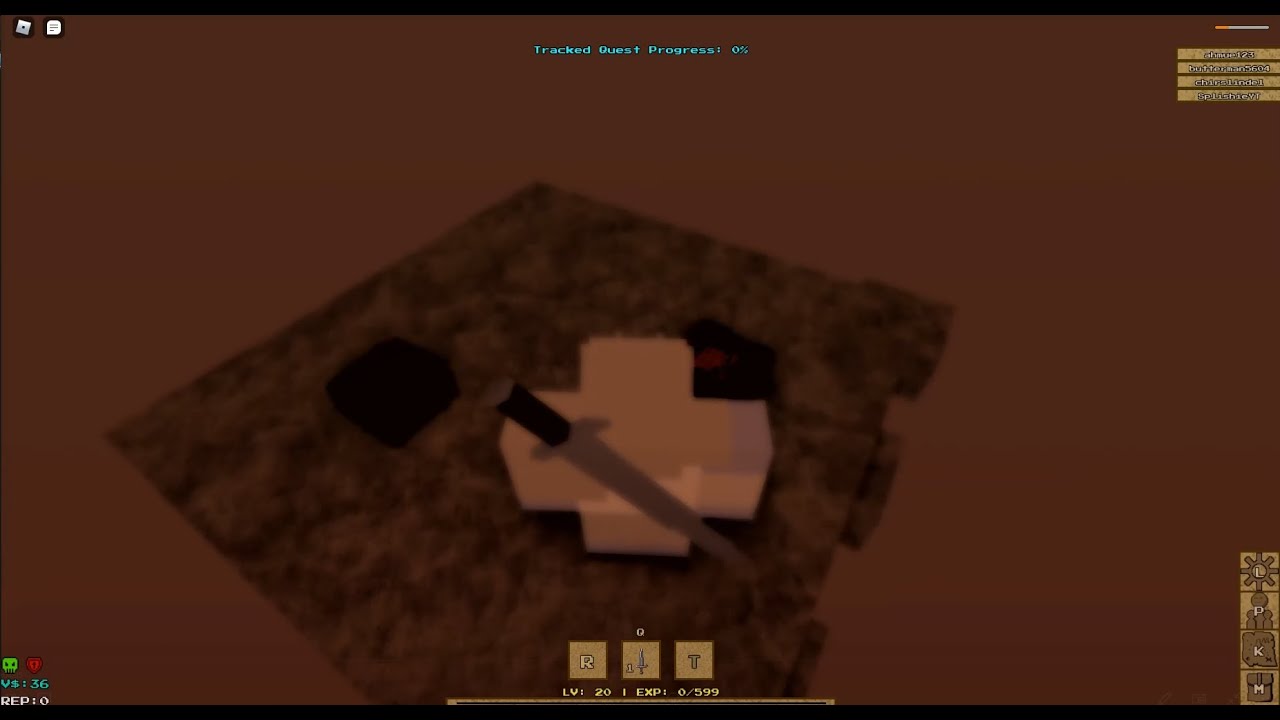 VoxlBlade How to get the oni armor