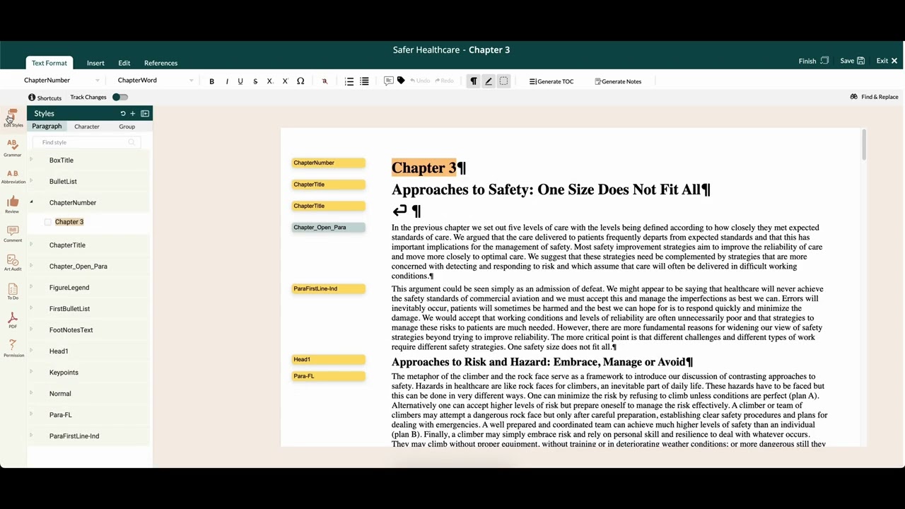 PageMajik Editor - An Overview